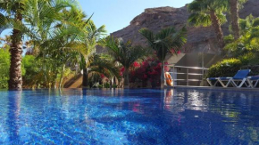 Relaxing Cura Beach Gardens ❀Apartments❀